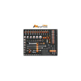 Beta MMV109MH-PUHA HOFORMÁLT MUANYAG TÁLCA