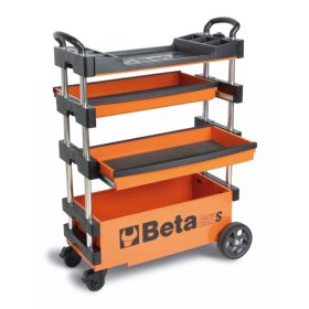 Beta C27S Szerszámkocsi összecsukható