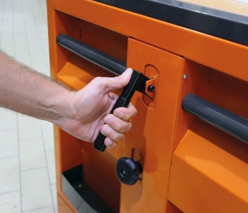 Beta C30M-MAXITANK MOBIL MUNKAPAD