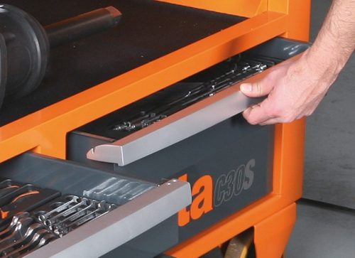 Beta C30M-MAXITANK MOBIL MUNKAPAD