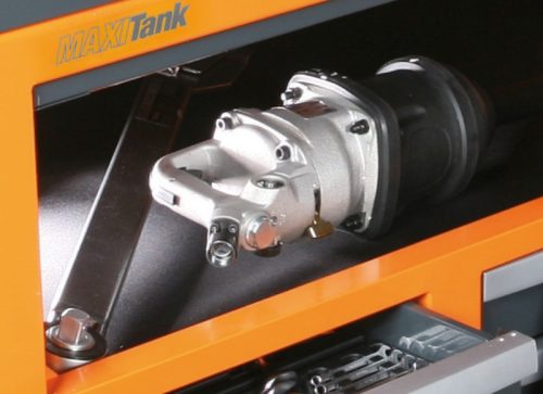 Beta C30M-MAXITANK MOBIL MUNKAPAD