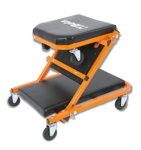 Beta 3002 Aláfekvő ágy és ülőke