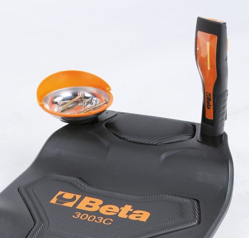 Beta 3003C Ütésálló műanyag aláfekvő