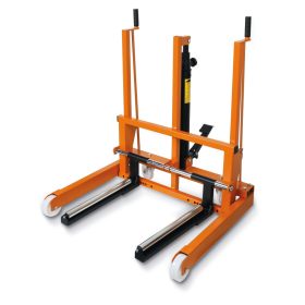   Beta 3008N Szimpla és dupla teherautó-kerék
emelő és pozícionáló