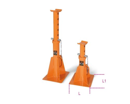 Beta BETA 3010H/750 Nagy teherbírású tartóbak