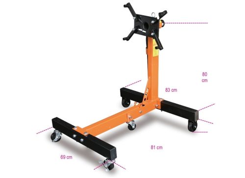 Beta 3014 Motortartóbak