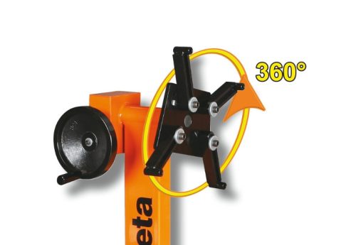 Beta 3014SAR Motortartóbak