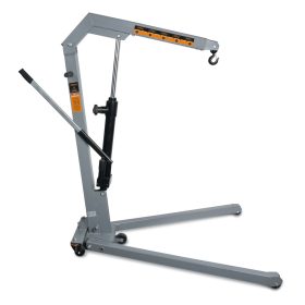 Beta 3024 0,6 Hidraulikus daru kettős hatású pumpával