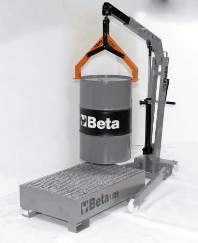 Beta 3025N/PF Hordóemelő