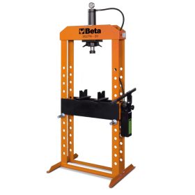 BETA 3027N/20 Hidraulikus asztali prés mozgó dugattyúval