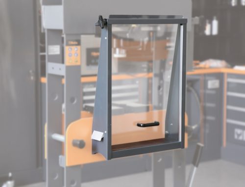 BETA 3028SP/15 Védőburkolat a 3028 15 préshez