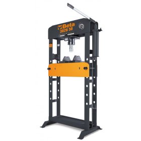   BETA 3028 50 Hidraulikus prés mozgó dugattyúval és csörlővel