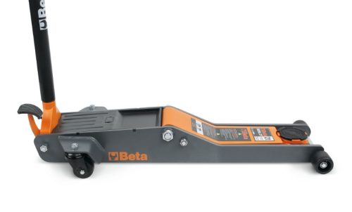 Beta BETA 3029L/2T  Alacsony profilú hosszú krokodil emelő, 2 t