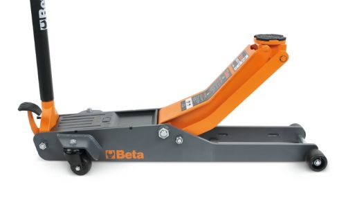 Beta BETA 3029L/2T  Alacsony profilú hosszú krokodil emelő, 2 t