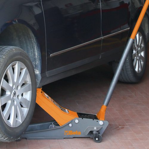 Beta 3033E/3T HIDRAULIKUS EMELŐ, 3T