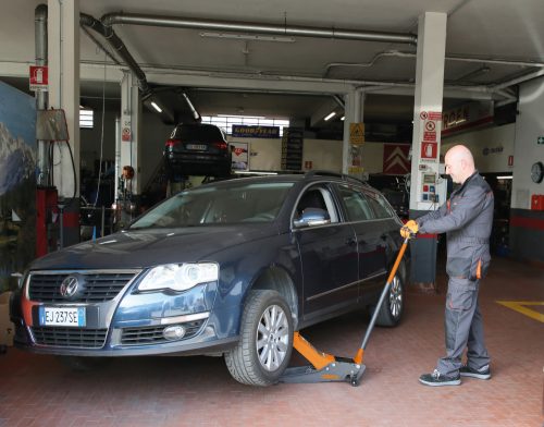 Beta 3033E/3T HIDRAULIKUS EMELŐ, 3T