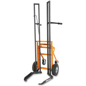 Beta 3035 ​Autókerékszállító kocsi