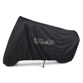   Beta 3099E/M KÜLTÉRI MOTORKERÉKPÁR PONYVA, VÍZ ÉS PORÁLLÓ