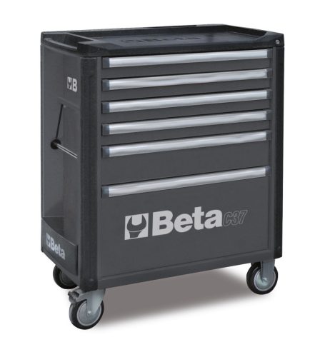 Beta BETA C37/6-O 6 fiókos szerszámkocsi