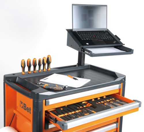 Beta BETA C37/7-O 7 fiókos szerszámkocsi