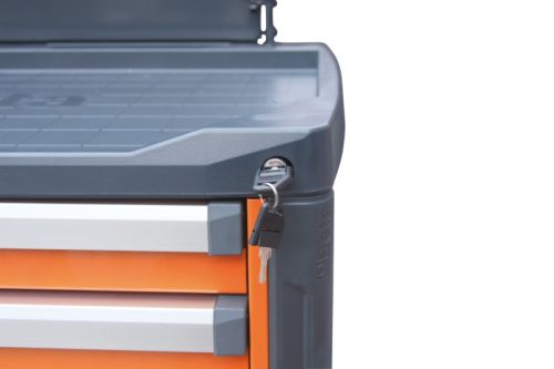 Beta BETA C37/8-O 8 fiókos szerszámkocsi