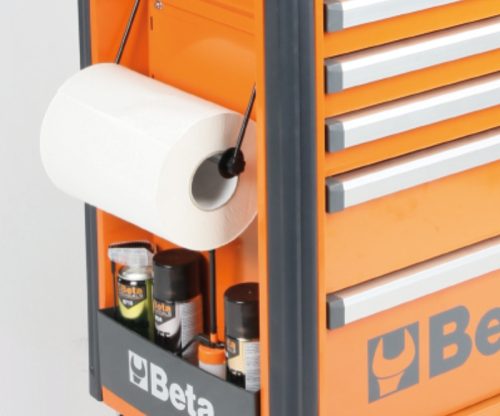 Beta BETA C37/8-O 8 fiókos szerszámkocsi