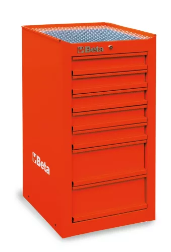 BETA C38L Szerszámláda üres
