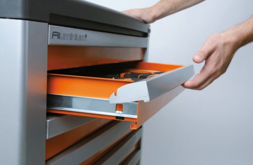 Beta C39/6 - 3900 6 fiókos szerszámkocsi