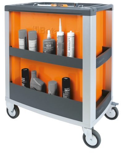 Beta C39/8 - 3900 8 fiókos szerszámkocsi