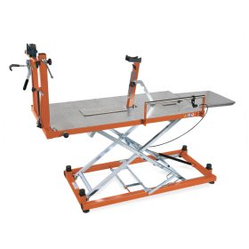 Beta 3910 Elektromos kerékpáremelő