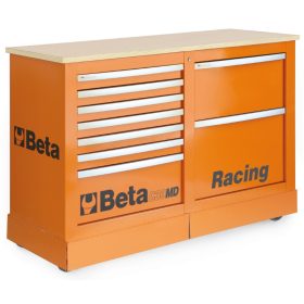 Beta C39MD Speciális szerszámkocsi Racing MD