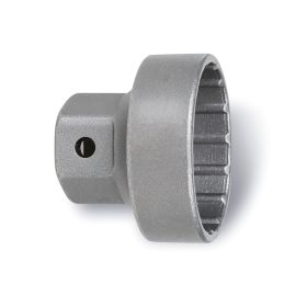   Beta 3973/2 Lehúzó dugókulcs 16 bordás hajtóműhöz 1/2"