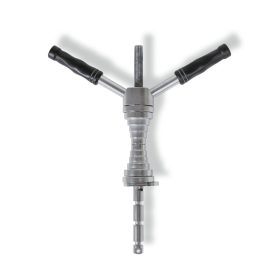 Beta 3975 Kormány és hajtómű összeszerelő prés