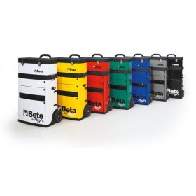 Beta C41H - 4100H Két modulos szerszámkocsi