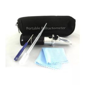 043850 fagyállómérő - refraktométer 043850