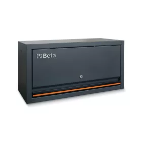   Beta C45PRO PM Faliszekrény a C45PRO műhelyberendezés összeállításhoz