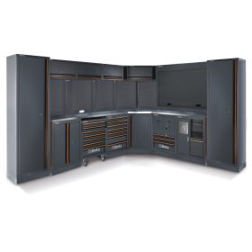   Beta C45PRO 2.0 FX C45PRO 2.0 műhelyberendezés összeállítás