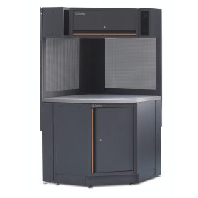   Beta C45PRO 2.0 CORNER/X Önálló teljes sarok a C45PRO 2.0 műhelyberendezés összeállításhoz