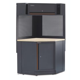   Beta C45PRO 2.0 CORNER/W Önálló teljes sarok a C45PRO 2.0 műhelyberendezés összeállításhoz