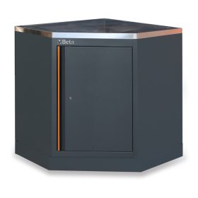   Beta C45PRO 2.0 CAI/X Alsó sarok modul C45PRO 2.0 műhelyberendezés összeállításhoz