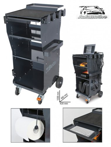 Beta CX49 Többfunkciós szerszámkocsi