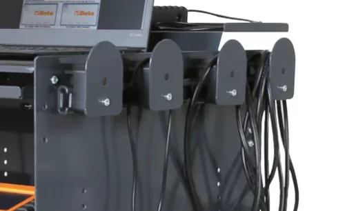 Beta CA49-G többfunkciós szerszámkocsi ajtóval