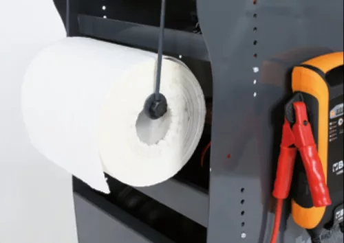 Beta CA49-G többfunkciós szerszámkocsi ajtóval