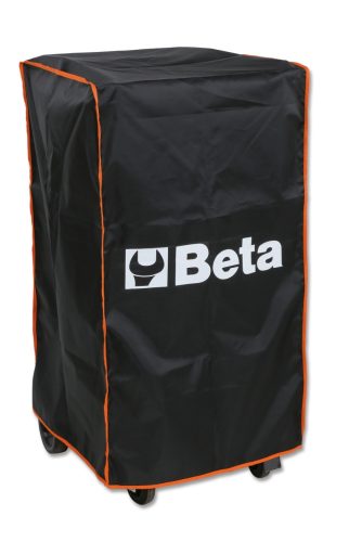 BETA 4900-COVER C49 Nejlon takaró a C49 többfunkciós szerszámkocsihoz