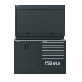   Beta RSC50 2.0 B RSC50 2.0 műhelyberendezés összeállítás