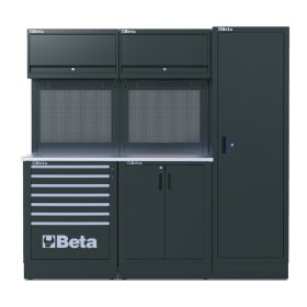   Beta RSC50 2.0 DX RSC50 2.0 műhelyberendezés összeállítás