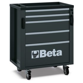   Beta RSC50 C5 5 fiókos szerszámkocsi az RSC50 műhelyberendezés összeállításhoz