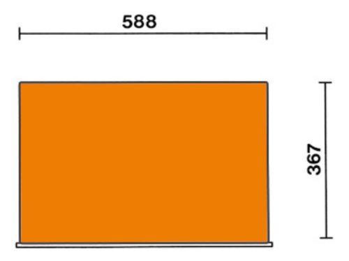 Beta RSC50 C5 5 fiókos szerszámkocsi az RSC50 műhelyberendezés összeállításhoz
