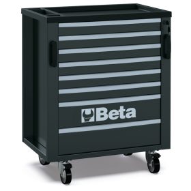   Beta RSC50 C8 8 fiókos szerszámkocsi az RSC50 műhelyberendezés összeállításhoz
