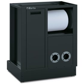   Beta RSC50 2.0 MS-2AVV Rögzített kiszolgáló modul az RSC50 2.0 műhelyberendezés összeállításhoz, üres